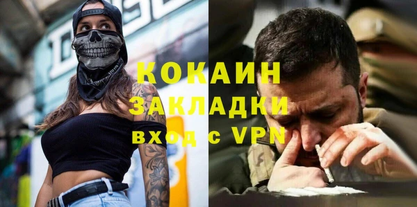 кокс Бородино